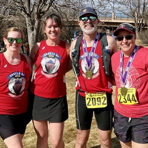 Fundraising Page: Lynn Vidler